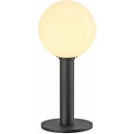 SLV GLOO PURE 44 Pole, venkovní stojací svítidlo, E27, antracit, IP44 – Sleviste.cz