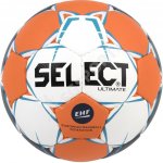 Select Ultimate – Zboží Dáma