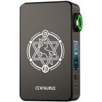 Lost Vape Centaurus M200 200W MOD Gunmetal – Zboží Mobilmania