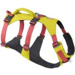 Ruffwear Multifunční šestibodový postroj pro psy Flagline – Zbozi.Blesk.cz