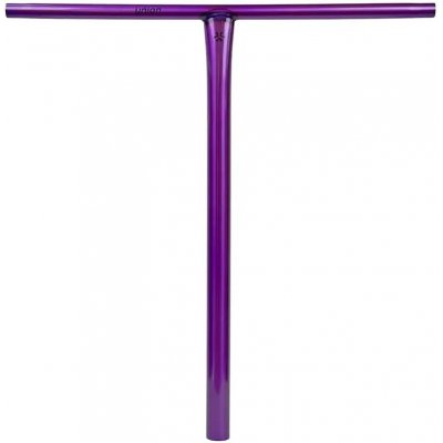 Řídítka UNION Uniq T Oversized 670mm fialová – Zboží Dáma