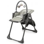 Kinderkraft Tummie Grey – Zboží Dáma