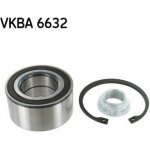 Sada ložisek kol SKF VKBA 6632 (VKBA6632) – Zboží Mobilmania