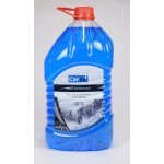 CarFit Zimní kapalina do ostřikovačů -20°C 5 l | Zboží Auto