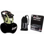 CLICGEAR Wheel cover – Zboží Dáma