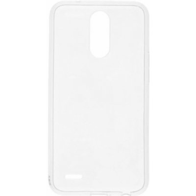 Pouzdro Tellur Cover Silicone LG K10 / LV5 čiré – Zboží Mobilmania