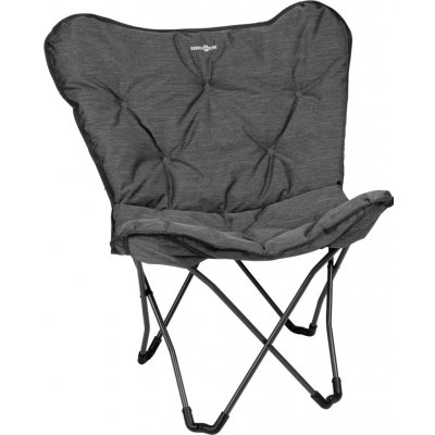 Brunner Action Vivavita Lounger šedá – Hledejceny.cz