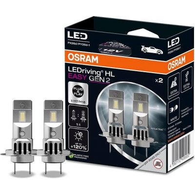 Žárovka, hlavní světlomet ams-OSRAM 64210DWESY2-2HB (64210DWESY22HB) | Zboží Auto Žárovka, hlavní světlomet ams-OSRAM 64210DWESY2-2HB (64210DWESY22HB) | Zboží Auto