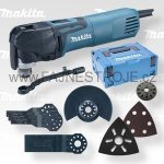 Makita TM3010CX5J – Hledejceny.cz