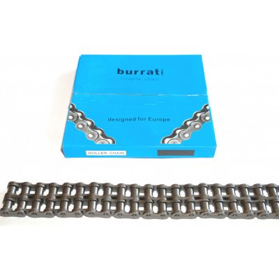 Řetěz válečkový 5/8"x3/8" II. ř. | Zboží Auto
