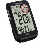 Sigma ROX 4.0 GPS Endurance – Zboží Živě