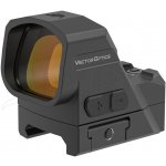 Vector Optics Frenzy FLEX 1x24x29 GenII 6MOA Red Dot Sight – Zboží Mobilmania