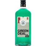 Green Deal Chilli 25% 0,7 l (holá láhev) – Sleviste.cz