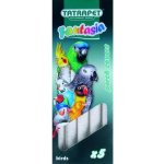 Fantasia Tatrapet 19,5 cm 5 ks – Zboží Dáma