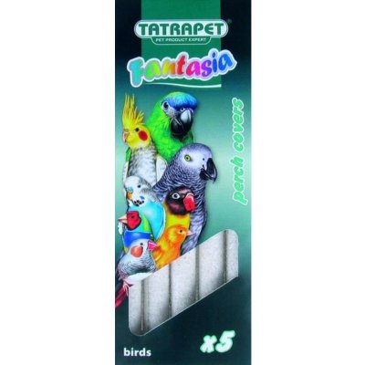 Fantasia Tatrapet 19,5 cm 5 ks – Zboží Dáma