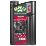 Yacco BVX 1000 75W-90 2 l | Zboží Auto