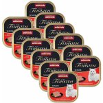 Animonda Vom Feinsten Senior hovězí 12 x 100 g – Zbozi.Blesk.cz