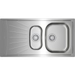 Teka STARBRIGHT 60 E-XN 1 1/2 B 1D – Hledejceny.cz