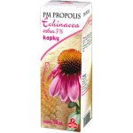 PM Propolis Echinacea extra 3% kapky 50 ml – Hledejceny.cz