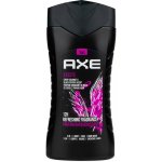 Axe Excite Men sprchový gel 250 ml – Zbozi.Blesk.cz