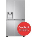 LG GSLE91MBAB – Zboží Mobilmania