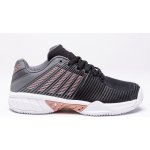 K-Swiss Express Light 2 HB women Black/Steel Gray – Zbozi.Blesk.cz