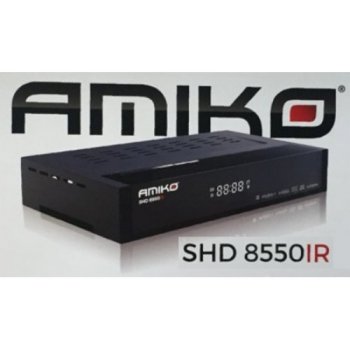 Amiko SHD 8550IR