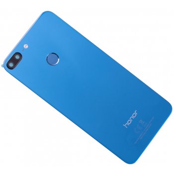 Kryt Huawei Honor 9 Lite zadní Modrý