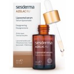 Sesderma Azelac RU depigmentační sérum Liposomal azelaic acid 4-Butylresorcinol 30 ml – Zboží Mobilmania