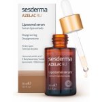 Sesderma Azelac RU depigmentační sérum Liposomal azelaic acid 4-Butylresorcinol 30 ml – Hledejceny.cz