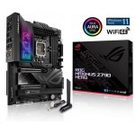 Asus ROG MAXIMUS Z790 HERO 90MB1CI0-M0EAY0 – Hledejceny.cz
