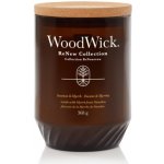 WoodWick ReNew Incense & Myrrh 368 g – Zboží Mobilmania