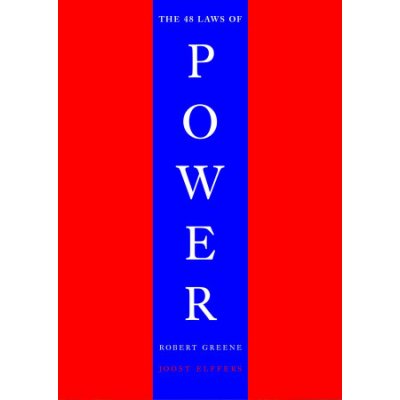 Laws of Power – Sleviste.cz
