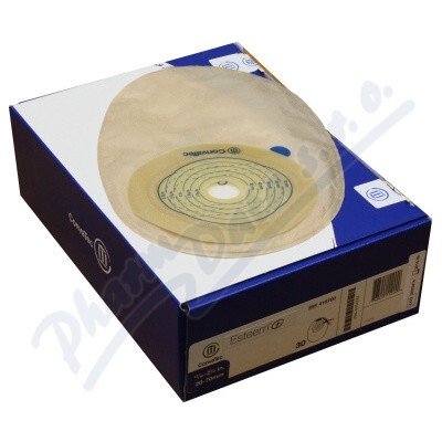 Sáček 1D uzavř.ESTEEM+ průhl.20/70mm STD filtr30ks 20-70 MM, PRŮHLEDNÝ, STANDARD, FILTR, 30 KS – Zboží Mobilmania