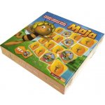 Pexeso: Včelka Mája – Zboží Mobilmania