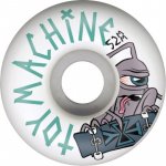 Toy Machine SECT SKATER Wheels 52 mm 100A – Zboží Dáma
