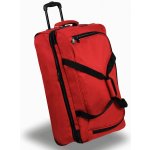 ROCK TT-0031 červená 88 L – Zboží Dáma