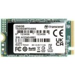 Transcend MTE400S 256GB, TS256GMTE400S – Zboží Živě