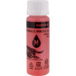 Shimano mineralní olej Pro hydraulické brzdy 100 ml – Zboží Mobilmania
