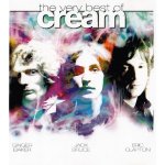 The Cream - The Very Best Of Cream CD – Hledejceny.cz