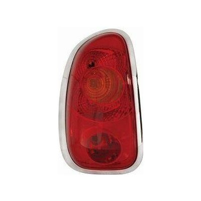 LORO Zadní světlo LOR 882-1912L-LD-UE – Hledejceny.cz