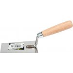 VOREL Lžíce zednická 130 mm nerez TO-06370 – Hledejceny.cz