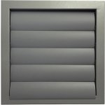Dalap SMPG 400 x 400 mm kovová šedá – Hledejceny.cz
