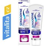 Sensodyne Clinical White Stain Protector 75 ml – Zboží Mobilmania