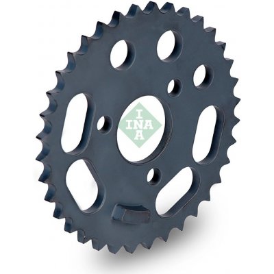 Ozubené kolo, vačkový hřídel Schaeffler INA 554 0050 10 – Zboží Mobilmania