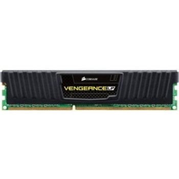 CORSAIR VENGEANCE DDR3 16GB (4x4GB) 1600MHz CL9 CML16GX3M4A1600C9