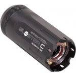 Acetech Blaster C s imitací výšlehu 76x32 mm černý – Zboží Dáma