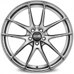 OZ Leggera 11x19 5x130 ET65 grigio corsa bright – Sleviste.cz