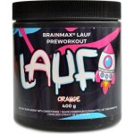 BrainMax Lauf Preworkout 400g – Hledejceny.cz