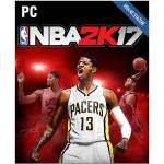 NBA 2K17 – Hledejceny.cz